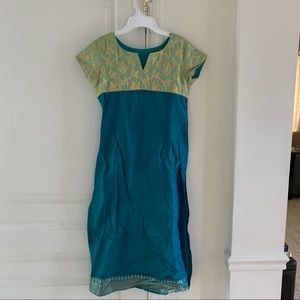 Girls kurta|Indian ethnic wear